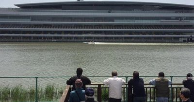 🚤 보트 레이스 아시야 (아시야케이테이죠) 이미지 2